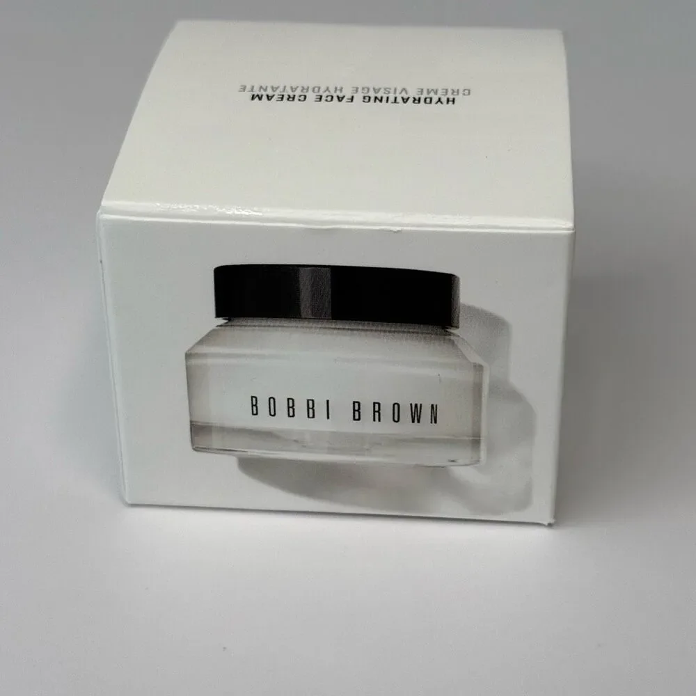 Bobbi Brown Hydrating Face Cream Moisturizer - 1.7 oz / 50 ml - Picture 1 of 5